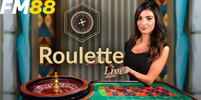 Đa dạng game casino FM88 cho bạn khám phá